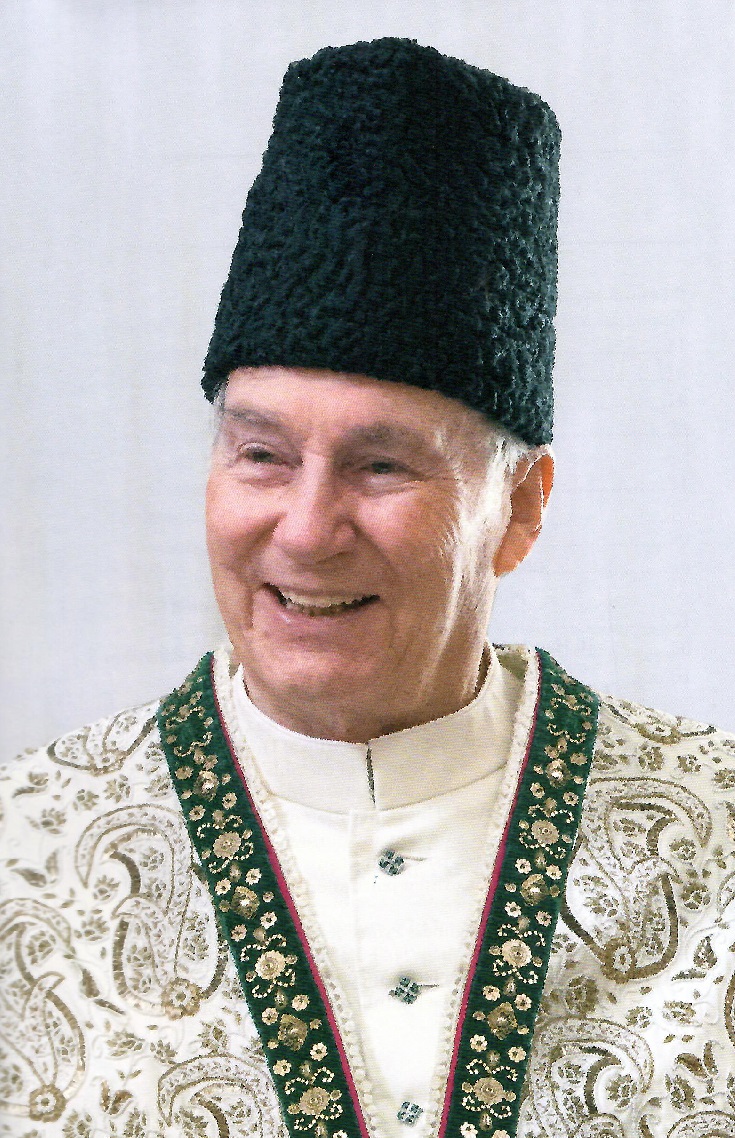 Abdullah Khan