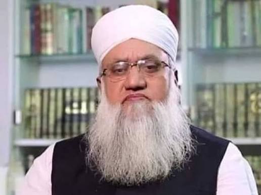 Dr. Saad Nomani