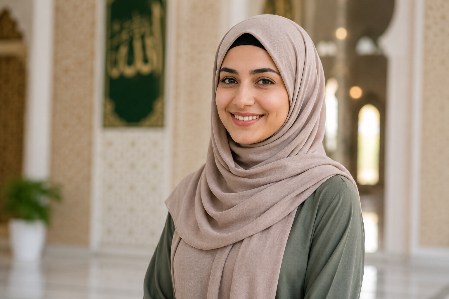 Farhana Qureshi